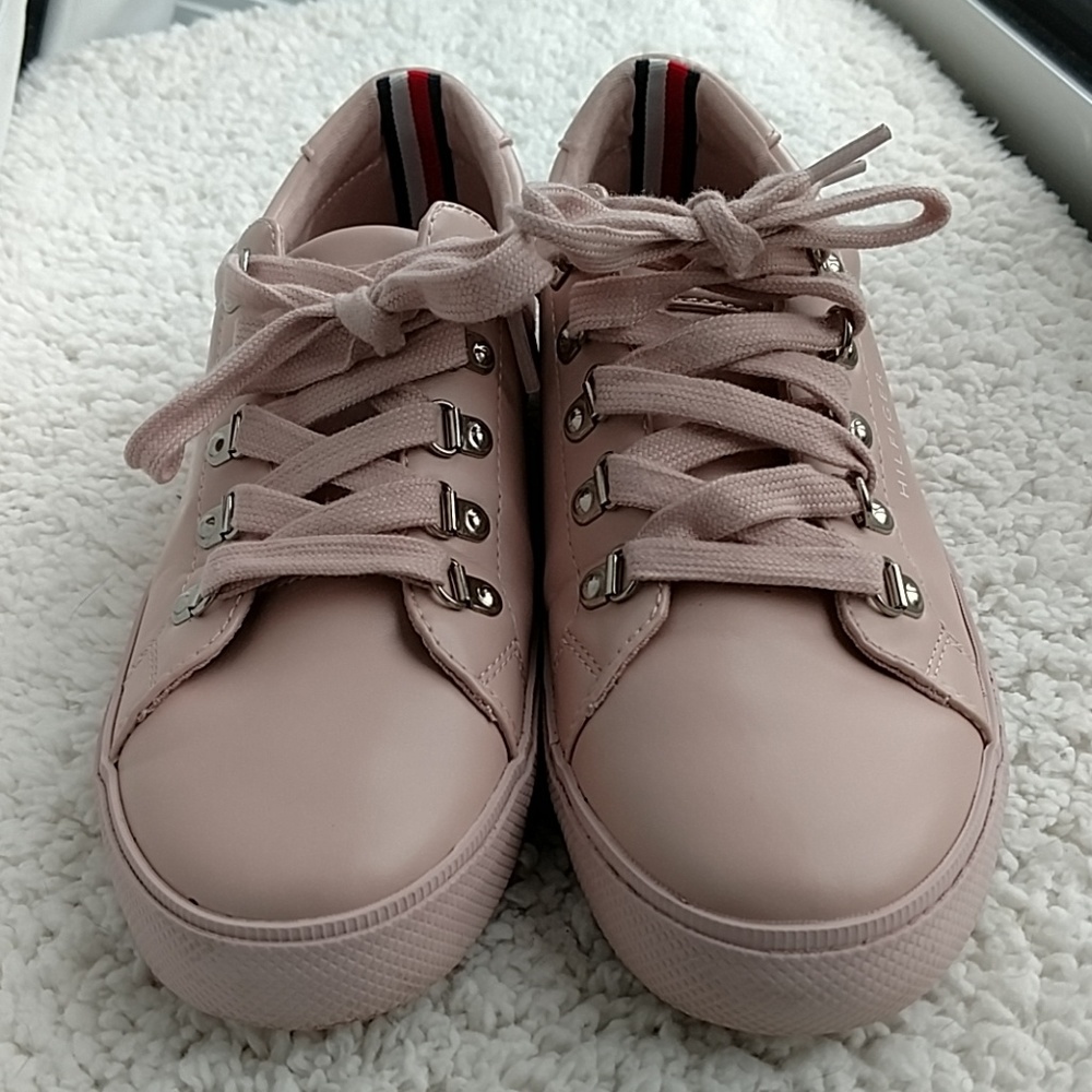 Tommy Hilfiger Women's Linzer Shoes